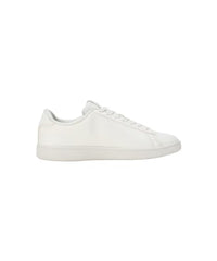 Puma Womens Smashic Wmn Warm White-Clementine-Smokey Gray Sneaker - 6 UK (39511104)