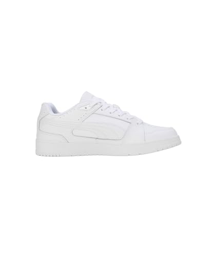 Puma Mens RBD Game Enigma White Sneaker - 7 UK (39981201)