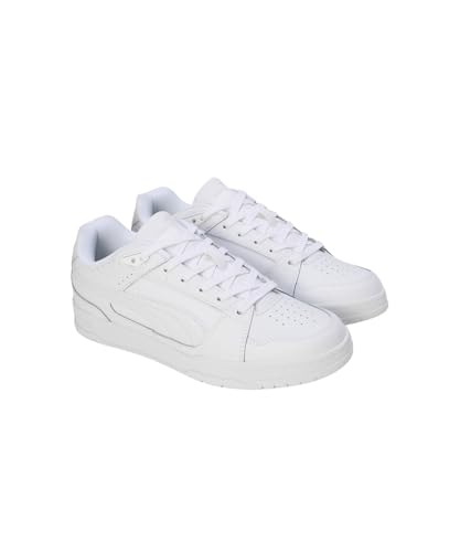 Puma Mens RBD Game Enigma White Sneaker - 7 UK (39981201)
