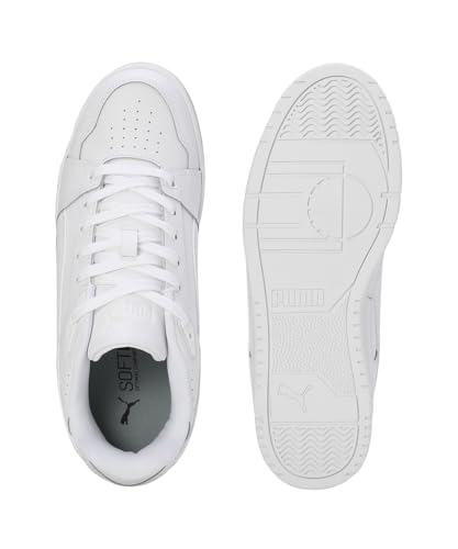 Puma Mens RBD Game Enigma White Sneaker - 7 UK (39981201)