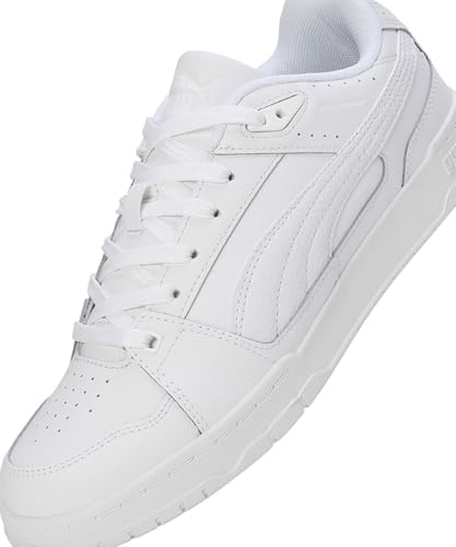 Puma Mens RBD Game Enigma White Sneaker - 7 UK (39981201)