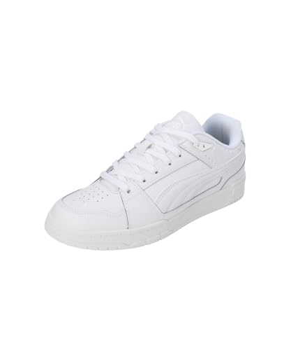 Puma Mens RBD Game Enigma White Sneaker - 8 UK (39981201)