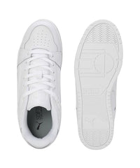 Puma Mens RBD Game Enigma White Sneaker - 8 UK (39981201)