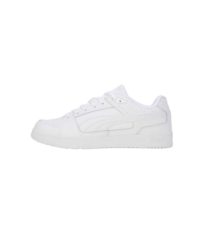 Puma Mens RBD Game Enigma White Sneaker - 8 UK (39981201)