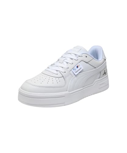 Puma , Unisex-Adult, BMW MMS CA Pro in, Vapor Gray, Sneaker, 9UK, (30895902)