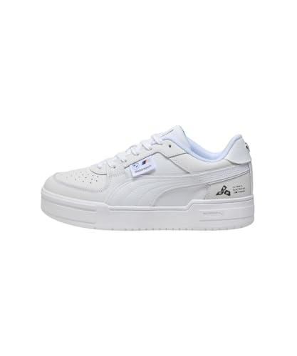 Puma , Unisex-Adult, BMW MMS CA Pro in, Vapor Gray, Sneaker, 9UK, (30895902)