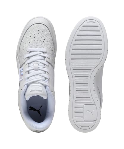 Puma , Unisex-Adult, BMW MMS CA Pro in, Vapor Gray, Sneaker, 9UK, (30895902)