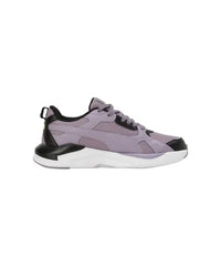 Puma Unisex-Kid X- RAY Zinggo JR Creamy Vanilla-Passionfruit-Team Aqua Sneaker - 5 UK (40129102)