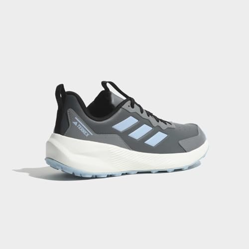 adidas Men Shoes | Xplorer | Grey | Size-9 |