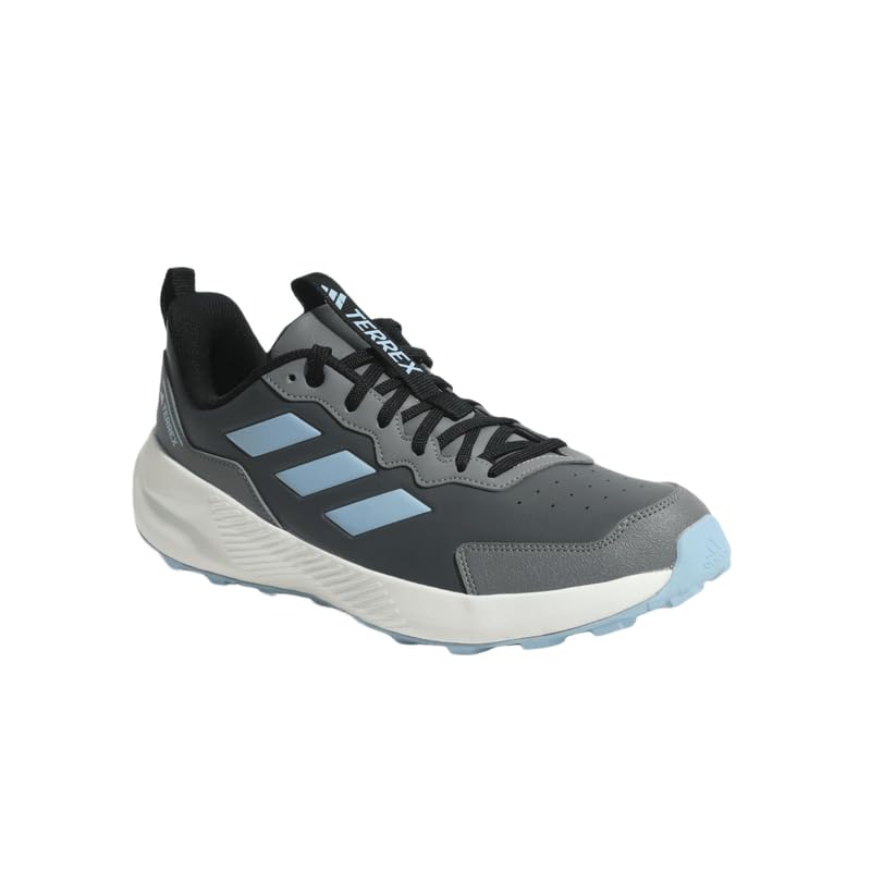 adidas Men Shoes | Xplorer | Grey | Size-9 |