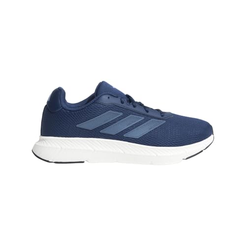adidas Men Shoes | Airhustle | Blue | Size-8 |