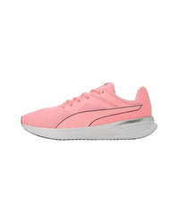 Puma Unisex-Adult Transport Koral Ice-Black-White Walking Shoe - 5 UK (37702827)