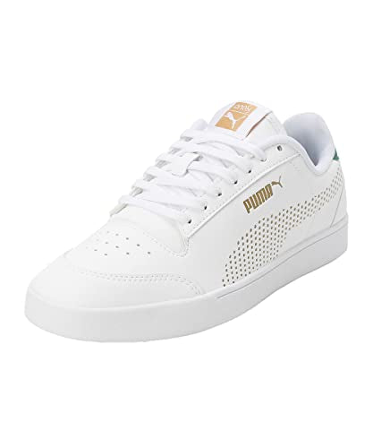 Puma Mens Sneaker Shoes, Grey, 7 UK