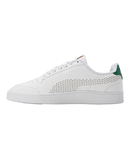 Puma Mens Sneaker Shoes, Grey, 7 UK