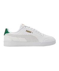 Puma Mens Sneaker Shoes, Grey, 7 UK