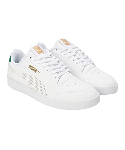 Puma Mens Sneaker Shoes, Grey, 7 UK
