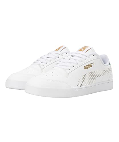 Puma Mens Sneaker Shoes, Grey, 7 UK