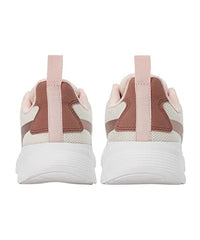 Puma Womens Alfarun Metallic WNS Pristine-Rose Dust Sneaker - 7 UK (39185401)