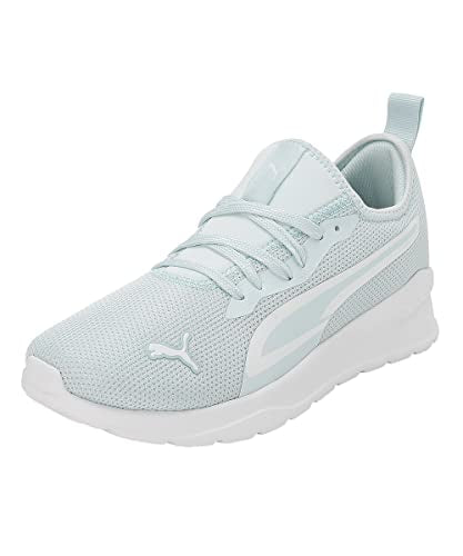 Puma Womens Robbin Nitro Blue-White Sneaker - 6 UK (39275802)
