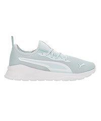 Puma Womens Robbin Nitro Blue-White Sneaker - 6 UK (39275802)