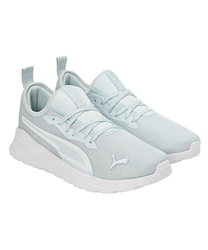 Puma Womens Robbin Nitro Blue-White Sneaker - 6 UK (39275802)