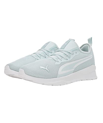 Puma Womens Robbin Nitro Blue-White Sneaker - 6 UK (39275802)