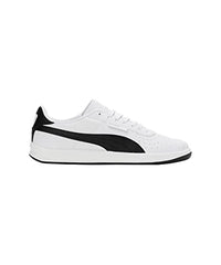 Puma Mens G.Vilas 2.0 White-Black Sneaker - 8UK (39420702)