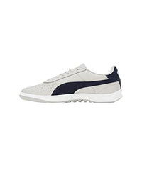 Puma Mens G.Vilas 2.0 Gray Violet-Navy Sneaker - 7 UK (39420701)