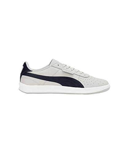 Puma Mens G.Vilas 2.0 Gray Violet-Navy Sneaker - 7 UK (39420701)