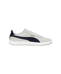 Puma Mens G.Vilas 2.0 Gray Violet-Navy Sneaker - 7 UK (39420701)