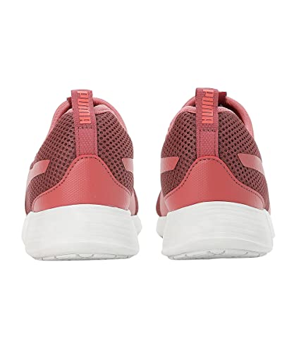 Puma Unisex-Adult STTrainer Evo Slip-on II Wood Violet-Heartfelt-Warm White Sneaker - 5UK (36833512)