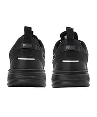 Puma Men, Scorch Runner V2, Black-Black, Sneaker, 7UK, (37998801)