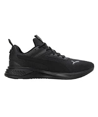 Puma Men, Scorch Runner V2, Black-Black, Sneaker, 7UK, (37998801)