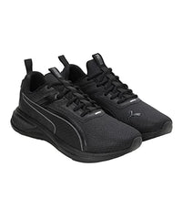 Puma Men, Scorch Runner V2, Black-Black, Sneaker, 7UK, (37998801)