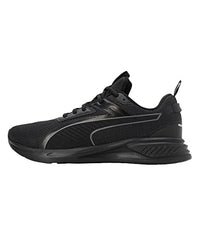 Puma Men, Scorch Runner V2, Black-Black, Sneaker, 7UK, (37998801)