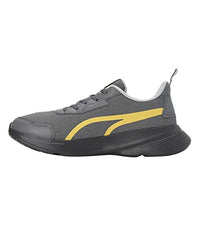 Puma Men, Alfarun, Cool Dark Gray-Smokey Gray-Mustard Seed, Sneaker, 7UK, (39186302)