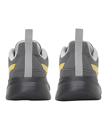 Puma Men, Alfarun, Cool Dark Gray-Smokey Gray-Mustard Seed, Sneaker, 7UK, (39186302)