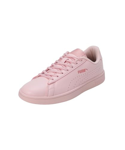 Puma Womens Smasher WNS Rose Dust Sneaker - 3 UK (39275301)