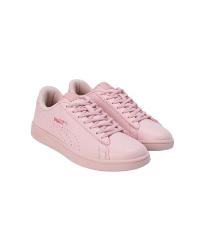 Puma Womens Smasher WNS Rose Dust Sneaker - 3 UK (39275301)