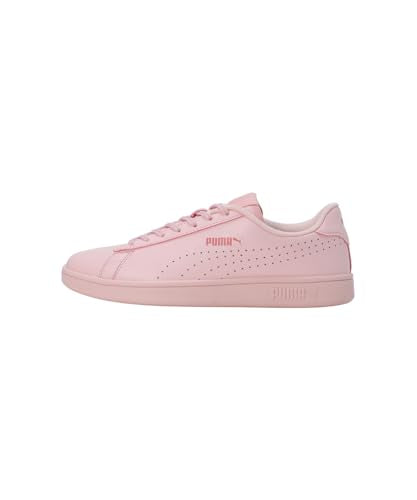 Puma Womens Smasher WNS Rose Dust Sneaker - 3 UK (39275301)