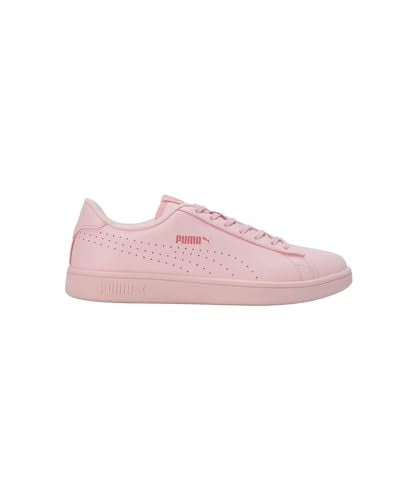 Puma Womens Smasher WNS Rose Dust Sneaker - 3 UK (39275301)