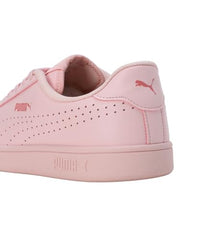 Puma Womens Smasher WNS Rose Dust Sneaker - 3 UK (39275301)