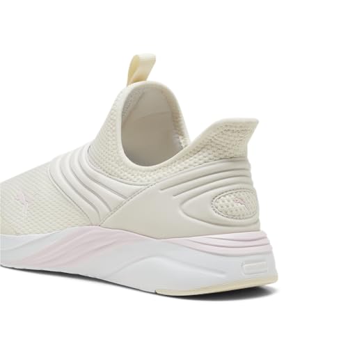 Puma Women, Softride Sophia2 Slip-On WNS, Sugared Almond-White-Whisp of Pink, Sneaker, 6UK, (37878708)