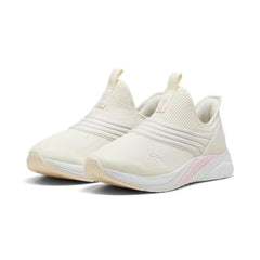 Puma Women, Softride Sophia2 Slip-On WNS, Sugared Almond-White-Whisp of Pink, Sneaker, 6UK, (37878708)