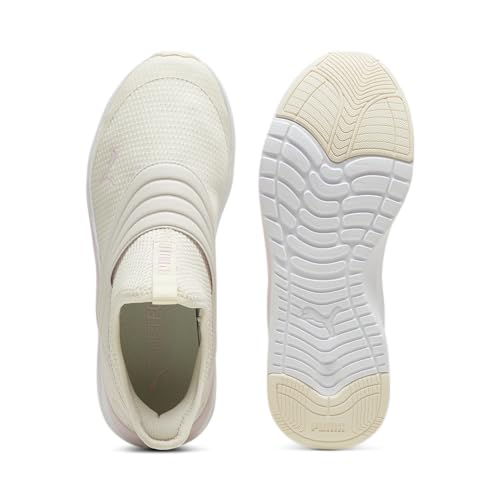 Puma Women, Softride Sophia2 Slip-On WNS, Sugared Almond-White-Whisp of Pink, Sneaker, 6UK, (37878708)