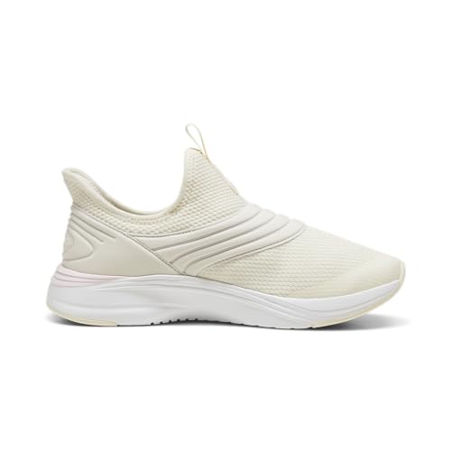 Puma Women, Softride Sophia2 Slip-On WNS, Sugared Almond-White-Whisp of Pink, Sneaker, 6UK, (37878708)