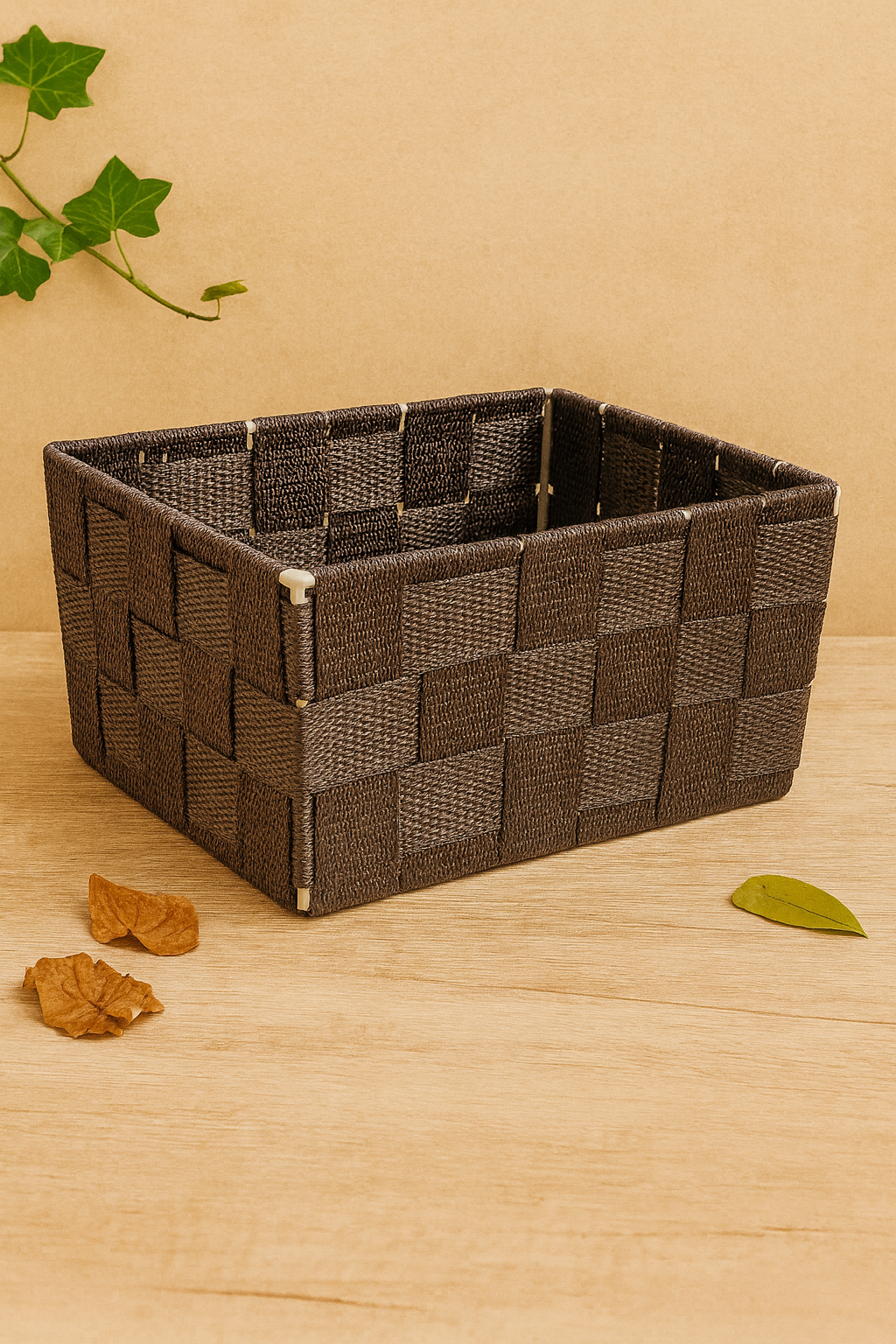 Goyalsons Household Ic Basket Orgnaiger 3 Pcs Set