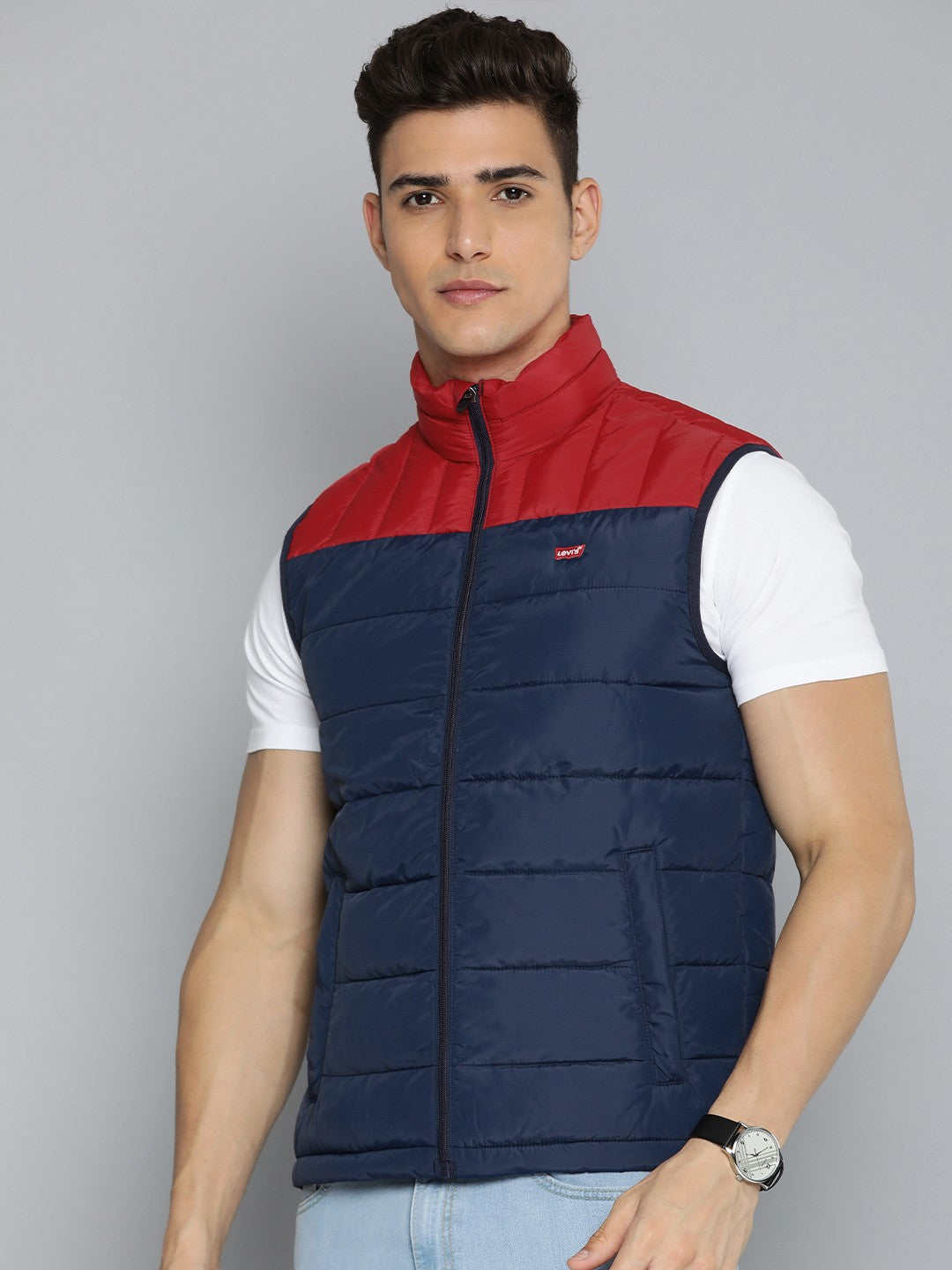 Levis Mens Jacket F/S A5332-0002