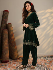 Libas Ladies Western W Kurti