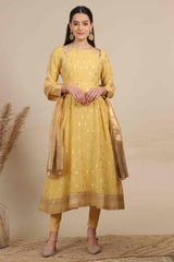 Aurelia Ladies Western Kurti 3Pcs Set As15763 705615